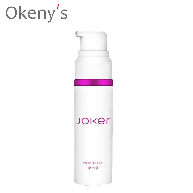 

Intense Orgasmic Gel 10ml Drop Exciter For Women Lubrifiant Climax Orgasm Stimulant Female Spray Libido Enhancer Intim Gel