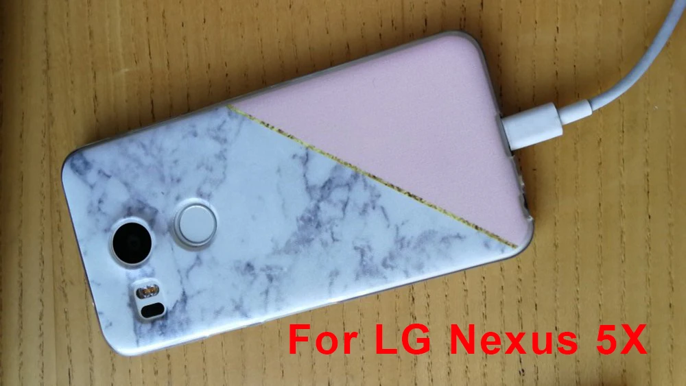 LG Nexus 5X