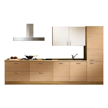 

China supplier cheap kitchen cabinets
