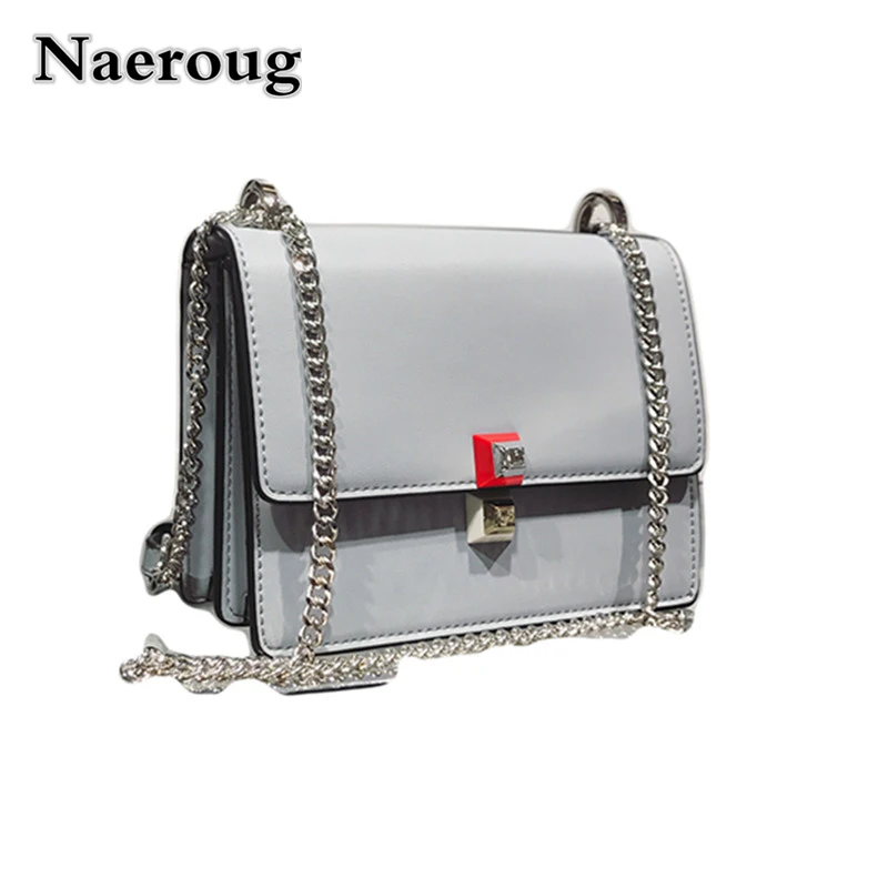 

2018 New Simple Casual Flap Fashion Female Summer Chain Small Bag Lady Mini Shoulder Messenger Bag Purses and Handbags Louis Bag