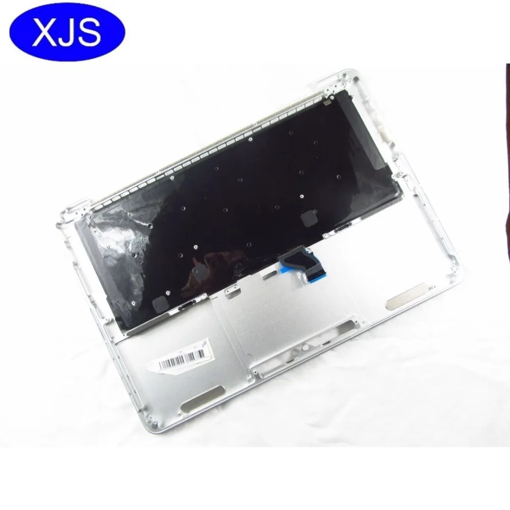 A1502 Topcase с клавиатурой верхний чехол США Макет для Macbook Pro retina 1" A1502 Topcase Late 2013 Mid 661-8154