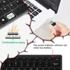 Ensemble clavier et souris sans fil, 2.4 GHz, pour PC, Windows XP /7/8/10, Android Smart TV Box ► Photo 3/6