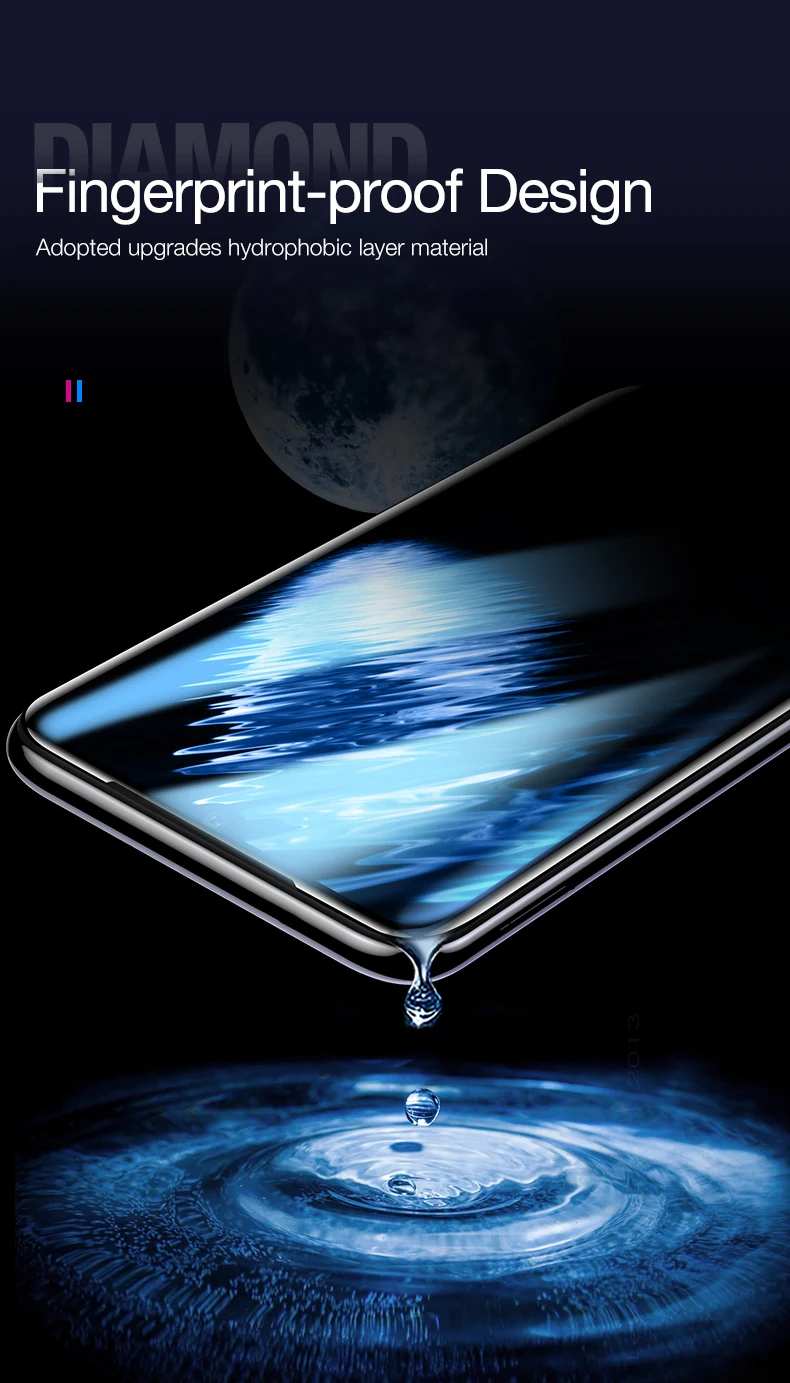 screen protector for xiaomi 9  (9)