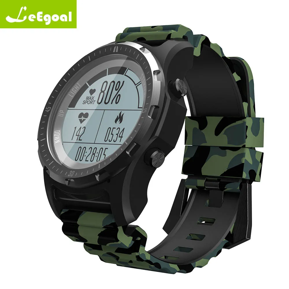 s966 gps sports smart watch