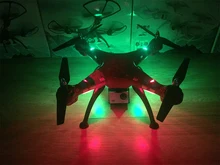 NEW Syma X8HG RC Drone with 4K 1080P WIFI Camera 2.4G 6 Axis Dron RC Quadcopter Helicopter Fit H9R Camera VS MJX X102H X101 Toys