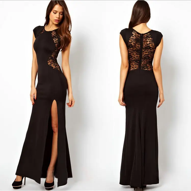 casual evening dresses