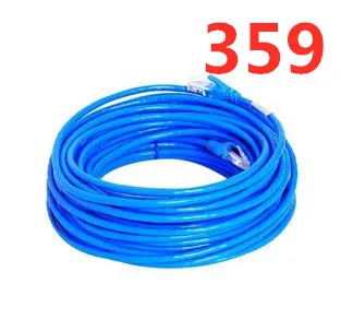 

2018 High speed over six types of dual - shield gigabit cable