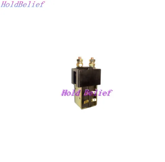 

SW180 Heavy Duty Contactor for Albright electric forklift 110V 200A