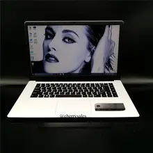 15,6 zoll ultrabook mit 4g ram 64g rom in-tel atom x5-z8300 windows10 system laptop hdmi wifi