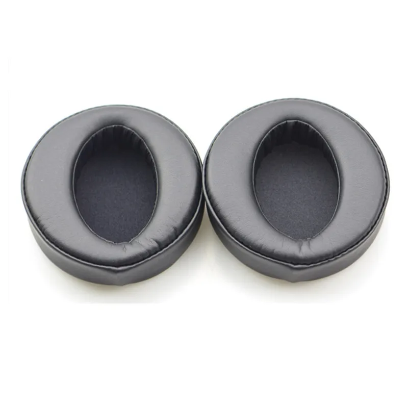Ear Pads for Sony SONY MDR-XB950BT Headphone Repair Part On Ear Replacement Cushions Memory Wireless Bluetooth Headphones JunZ5 (2)