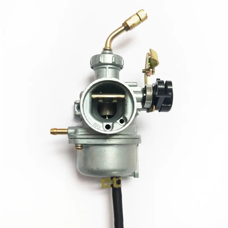 Carb Carburetor Fit Vespa Bajaj Chetak 4 Stroke Carburettor KEIHIN BAJAJ125