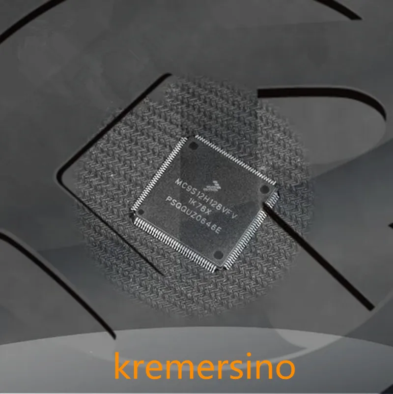 

MC9S12H128VFV 1K78X for ECU board CPU