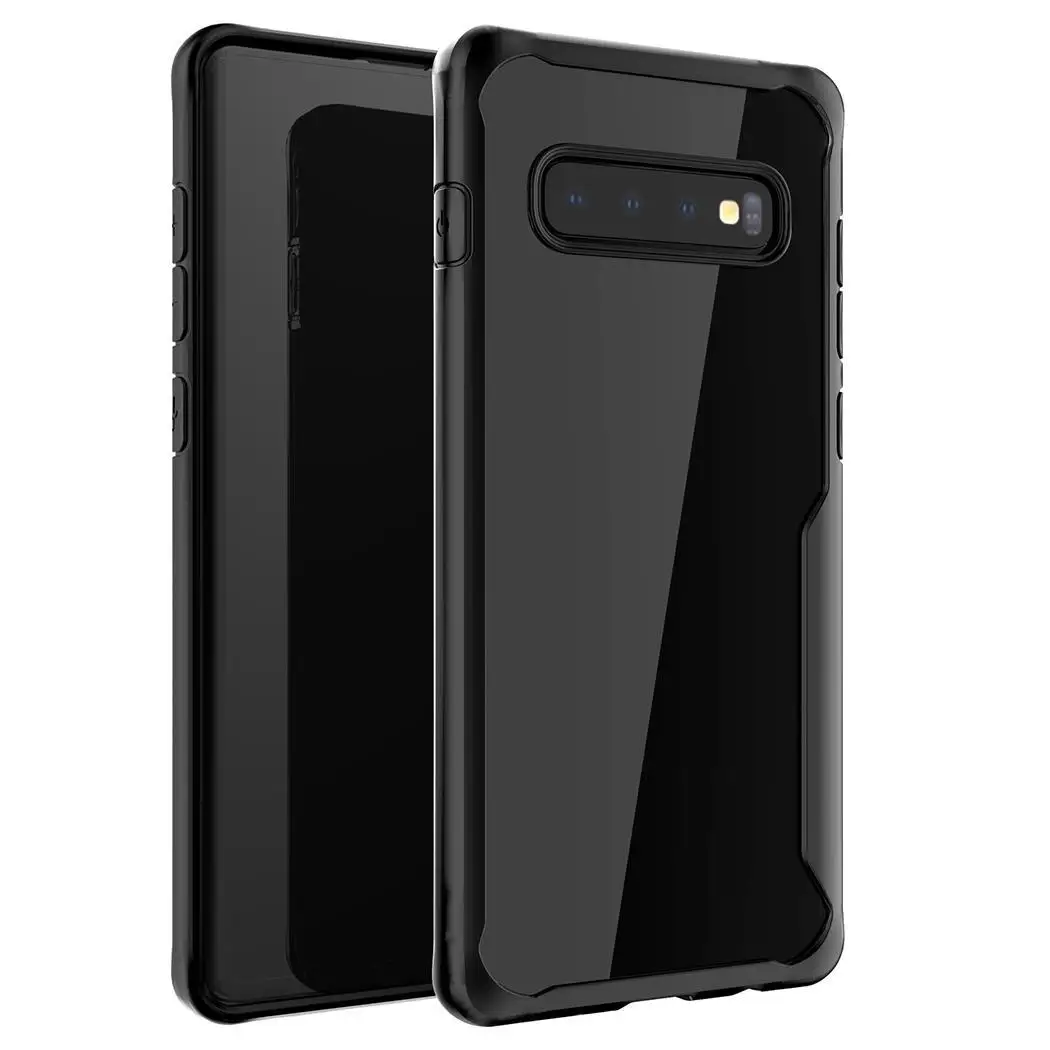 Новый ТПУ Корпус кожи мобильного телефона для S10 S10e плюс оболочка протектор