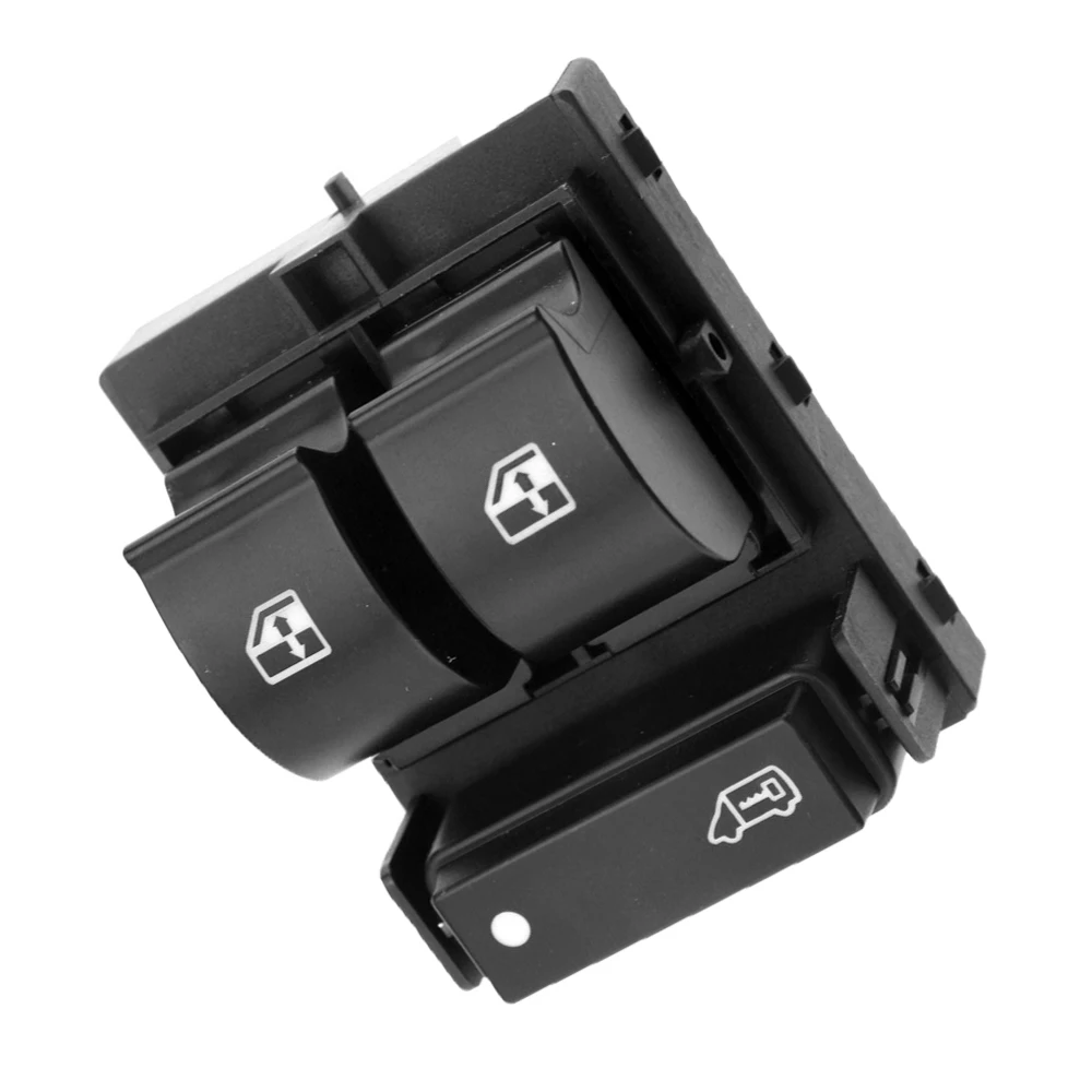 

735421419 Master Power Window Switch For Fiat Ducato Doblo for Citroen Jumper II for Peugeot Boxer II