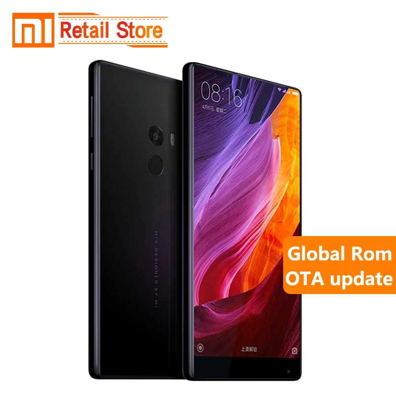 Цена за Оригинал xiaomi mi смешивания pro 6 ГБ ram 256 ГБ rom snapdragon 821 четырехъядерных процессоров 4 г 16.0mp 6.4 "полный Экран 2040x1080 FHD 4300 мАч P 18 К Золото Цена за Оригинал xiaomi mi смешивания pro 6 ГБ ram 256 ГБ rom snapdragon 821 четырехъядерных процессоров 4 г 16.0mp 6.4 "полный Экран 2040x1080 FHD 4300 мАч P 18 К Золото