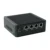 Без вентилятора Мини-ПК Окна Intel Celeron 4 ядра J1900 4 NIC Linux pfsense Firewall маршрутизатор компьютер