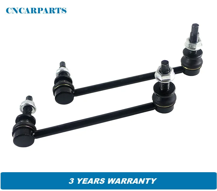 

2PCS Pair Stabilizer Link kit sway bar Drop links Set fit for Chrysler 300 C Touring ,K04895483AB