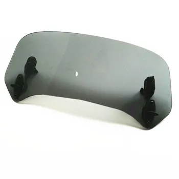 

Risen Adjustable Wind Screen Windshield Spoiler For Suzuki DL1000 DL650A V-Strom 650 Adventure C50T C90T Burgman 200 400 AN650