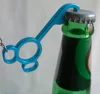 50 Pcs Lovely Metal mickey Shaped Wine Beer Bottle Opener Ring Keychain Key Chain Lovely Cooking Tool Gizmos Outdoor EDC ► Photo 2/4