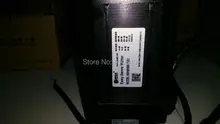 Leadshine 86HS80-CE Servo Motor Híbrido 1.8 grados 2 Fase NEMA 34 con codificador 1000 línea y 1.0 N. m torque
