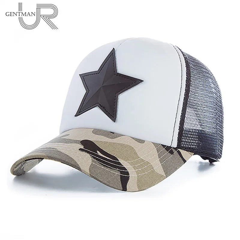 Новый 3D пятиконечная Звезда вышивка сетки бейсболка мода лето snapback камуфляж шляпа шапка для мужчин и женщин, досуг, Кепка Новый 3D пятиконечная Звезда вышивка сетки бейсболка мода лето snapback камуфляж шляпа шапка для мужчин и женщин, досуг, Кепка