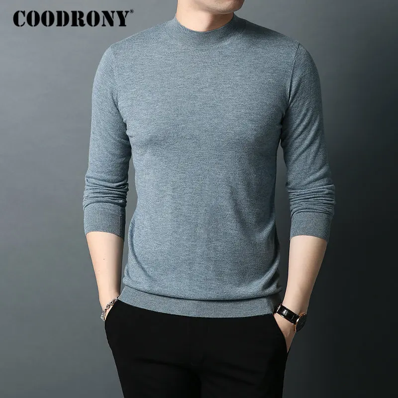High Quality Moda Masculina