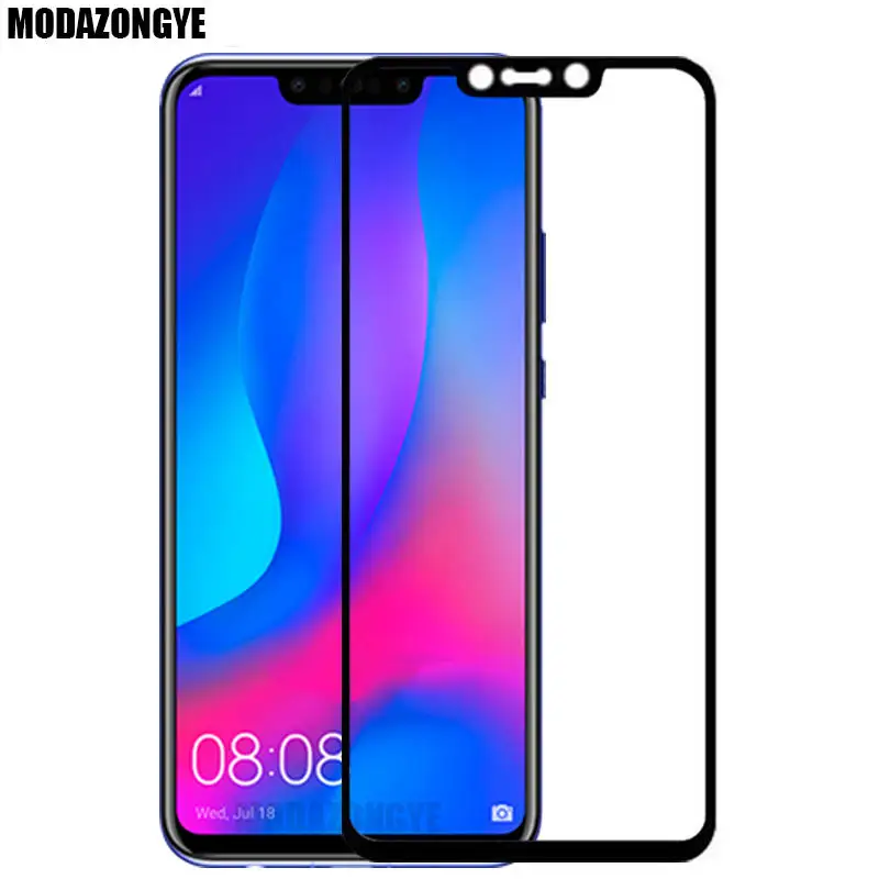 Huawei Nova 3 Экран Купить