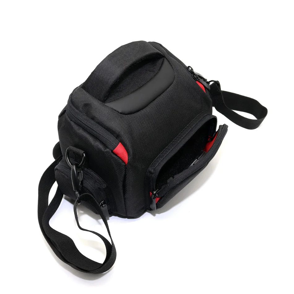 Camera Case Shoulder Bag for Sony Alpha A55 A55V A56 A57 A58 A65 A68