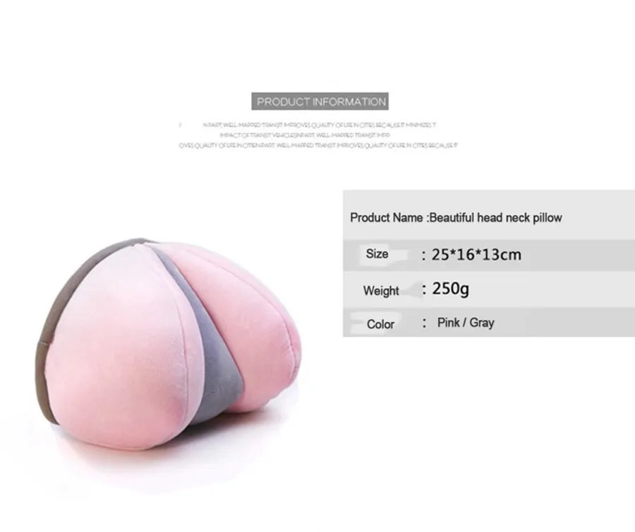 Sleeping pillow 2