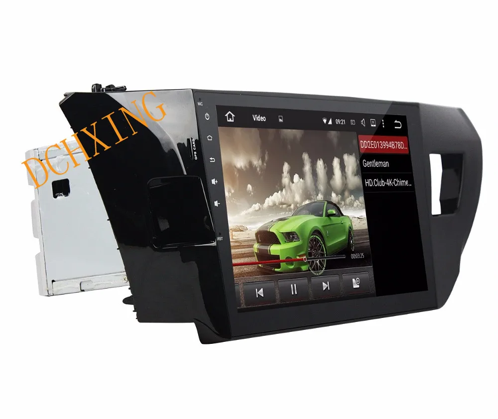 Flash Deal Octa Core 10.1 inch 8 core Android 9.0  Car Radio DVD player GPS for Toyota LEVIN  2013-2015 64G NAVIGATION 4GB RAM 9 Flash Deal Octa Core 10.1 inch 8 core Android 9.0  Car Radio DVD player GPS for Toyota LEVIN  2013-2015 64G NAVIGATION 4GB RAM 9