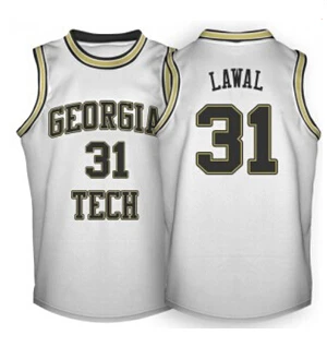 chris bosh georgia tech jersey