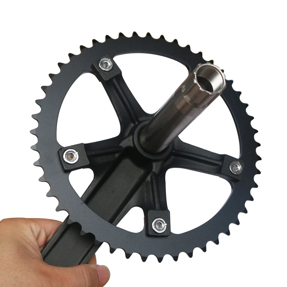 48 tooth crankset