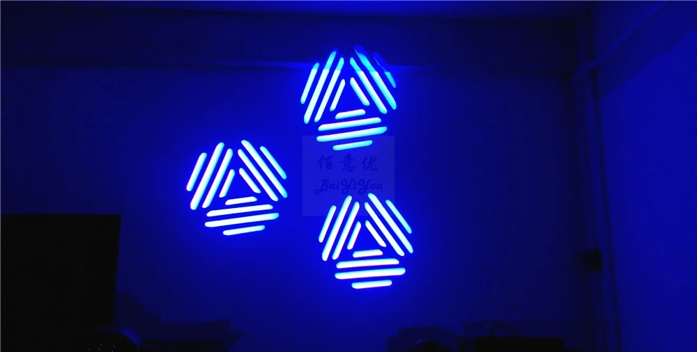 90w Moving Head Spot 26