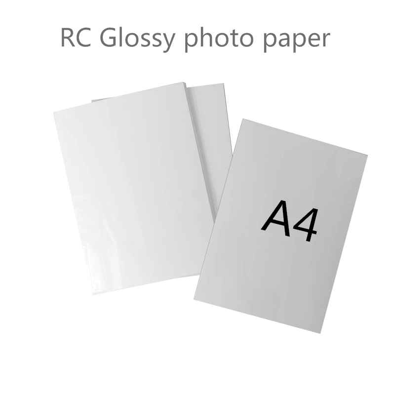 Download Aliexpress.com : Buy A4 size Photo Paper supplier of ... Yellowimages Mockups