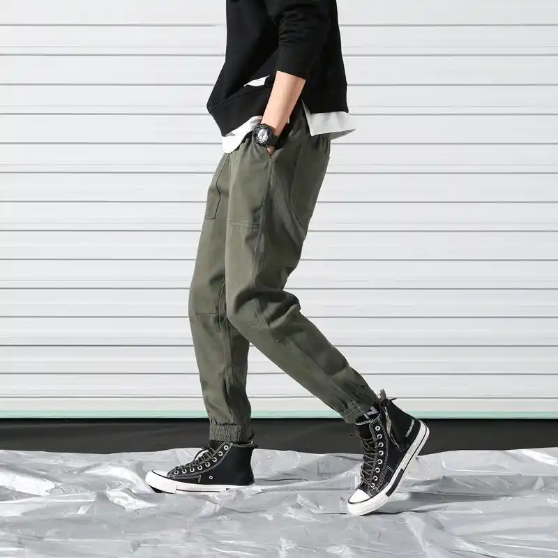 track pants big size