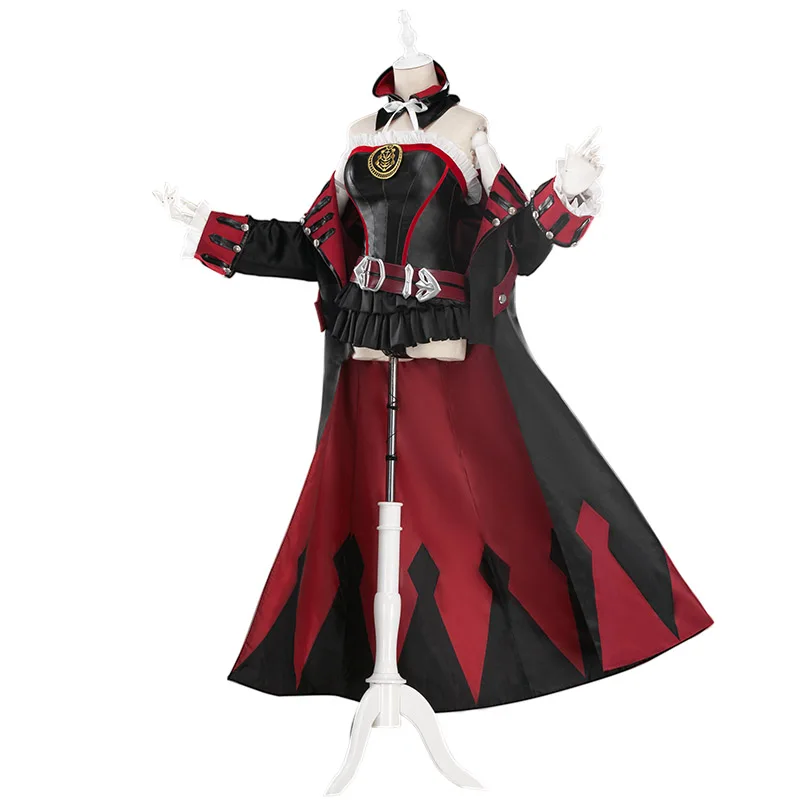 Anime! Fate/Grand Order FGO Helena Blavatsky Version 3.0 ...