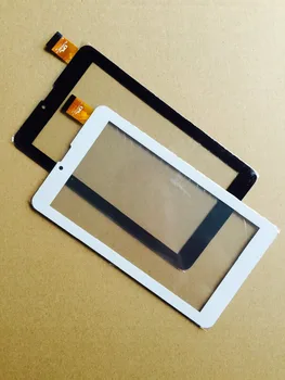 

Free shipping 7 inch touch screen,100% New for Ritmix RMD-753 3G RMD753 RMD 753 touch panel,test good send touch panel digitizer