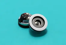 10mm speaker unit Beryllium film (Pls contact before ordering) 1pair=2pcs
