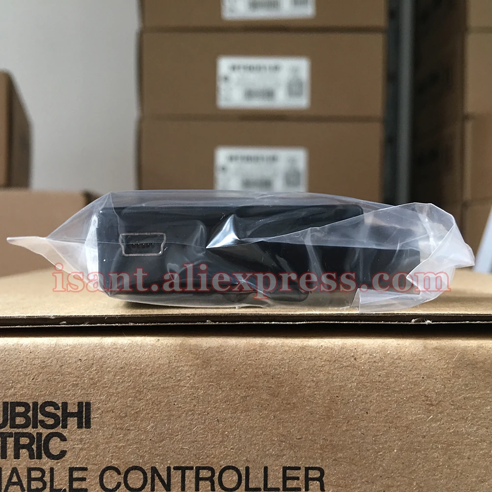 FX-USB-AW конвертер интерфейса MELSEC FX USB в RS-422(абсолютно и