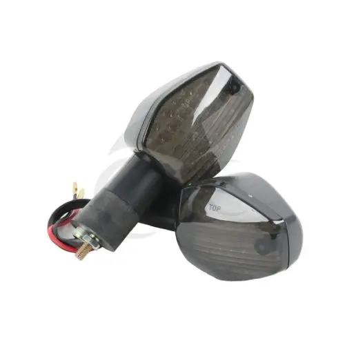 Светодиодный указатель поворота для Honda CBR600 F3 f4 F4I CBR900RR CBR929 CBR 125R CB600F Hornet VTR 1000 SP1
