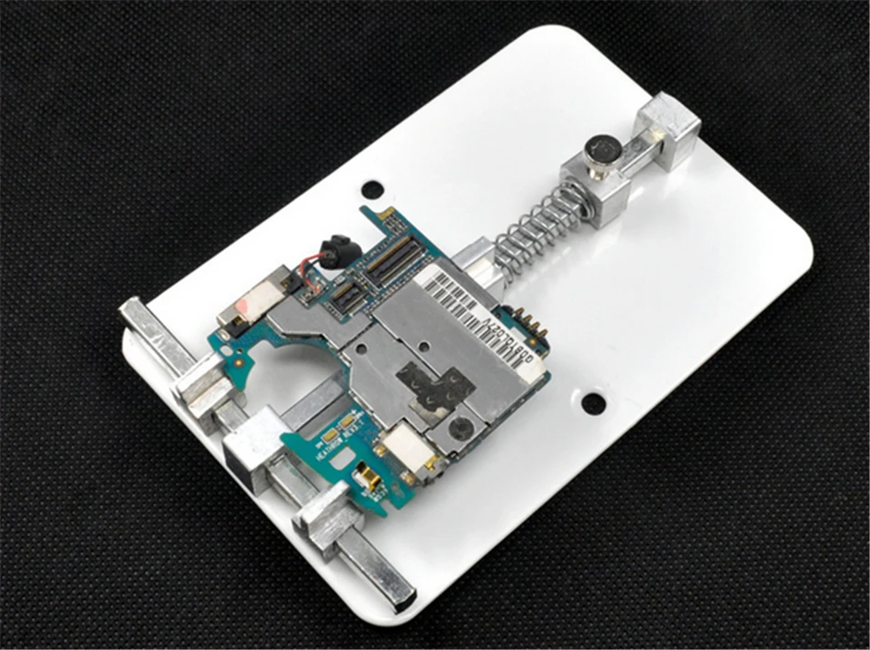 2017 Hot PCB Holder Jig For Cell Phone Circuit Board Repair Universal