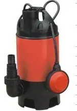 factory direct whole sale free shipping garden submersible pump