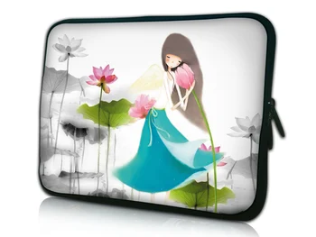 

Hot Designs Cassette 14 inch 14.1" Laptop Bag Case Sleeve Cover For HP Dell Sony IBM Acer Free Shipping