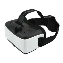 2D/3D Virtual Reality Headset Display VR Intelligent 1080P HD Glasses Suppurting WIFI,Bluetooth,USB Port,TF Card,Many Peripherls