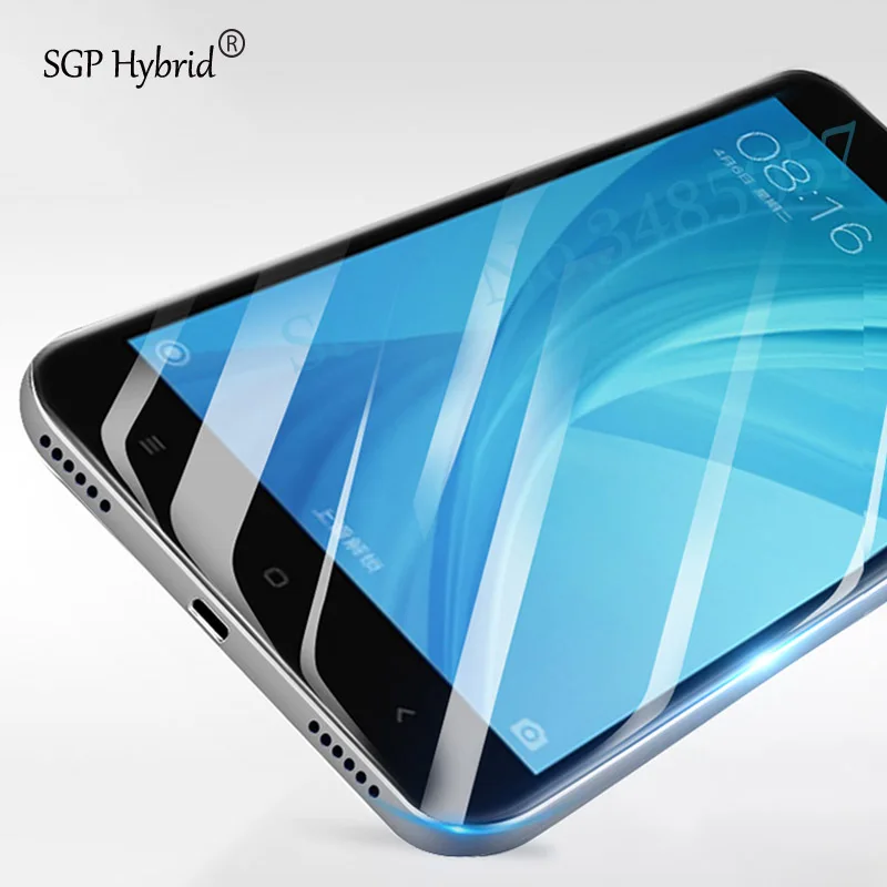 

For Xiaomi Redmi note 4x Case Tempered Glass For Xiaomi Redmi 4X 5 6 Plus 4A 5A Redmi Note 5 Pro Note 4 5A Prime protective Film