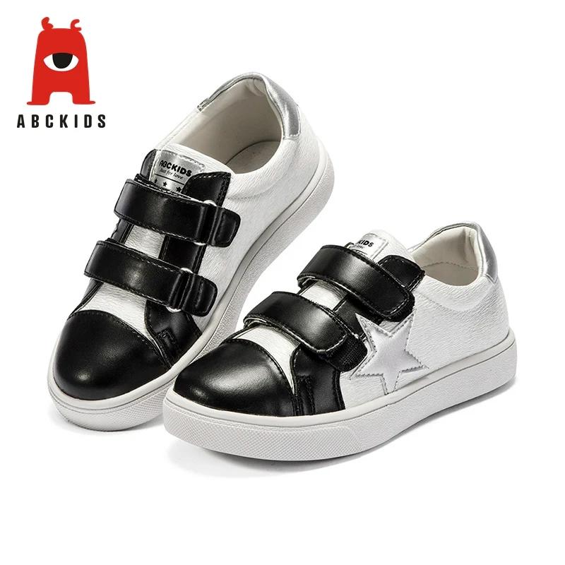 

Abckids Spring Girl Boys Fashion Sneakers Breathable Anti-Slip Mixed Color Casual Walking Shoes Soft Soled Shoes