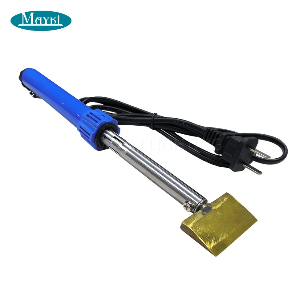 Maykit Fiber Optic Lighting Accessories Hot Knife Help To Cut The Fiber Optic Cable At Specific Length2