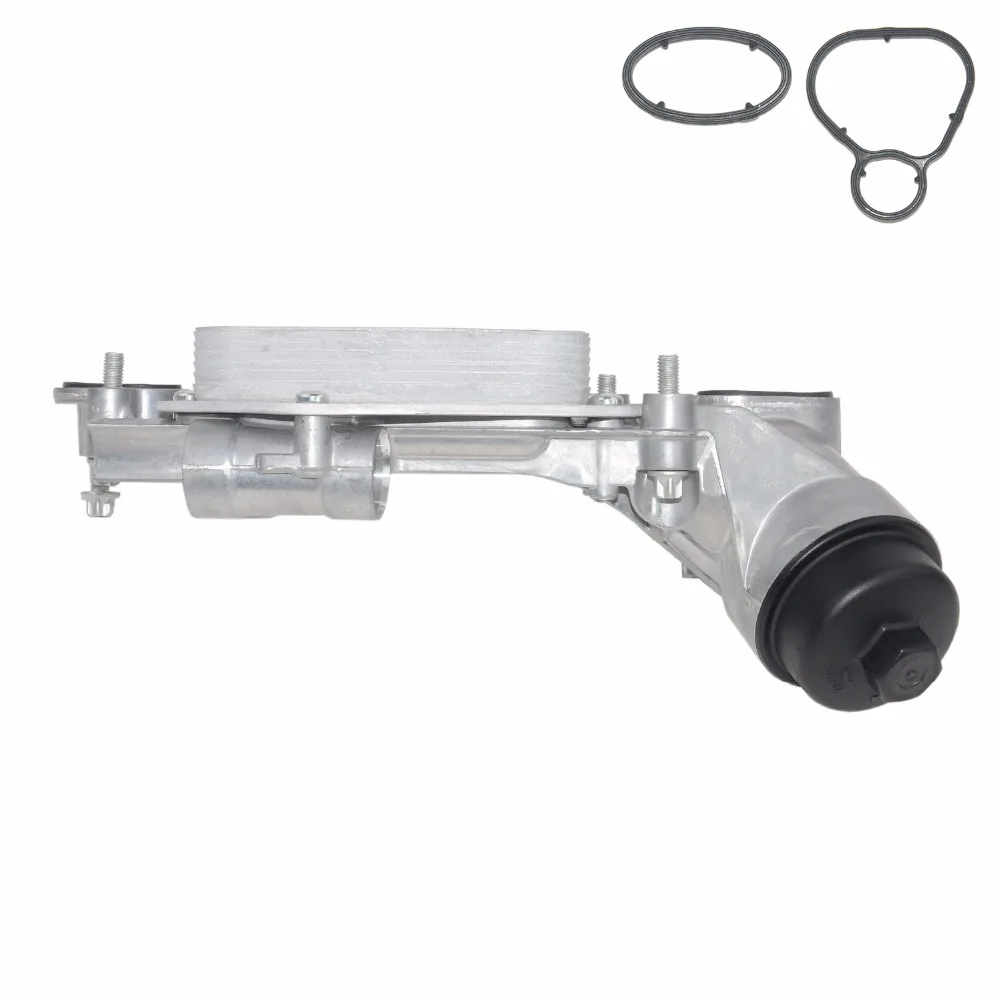 Car Oil Coolers Car Parts Car Engine Cooling For VAUXHALL ASTR A ZAFIRA
