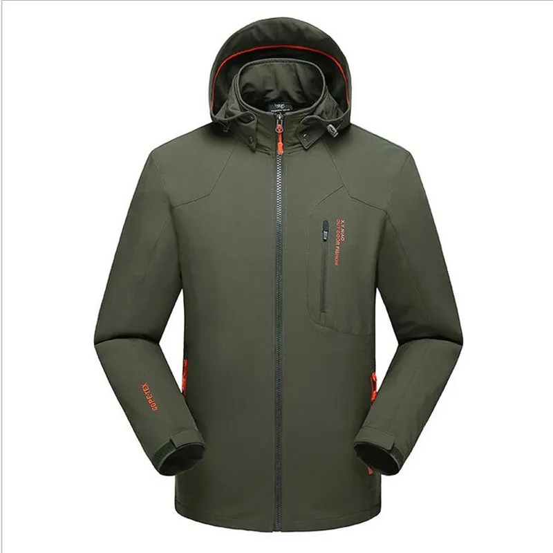 Outdoor Military Tactical Jacket Warm breathable safely protection Jacket men Waterproof windproof Sports Clothing coats Outdoor Military Tactical Jacket Warm breathable safely protection Jacket men Waterproof windproof Sports Clothing coats