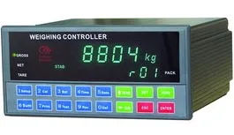 

GM8804C packaging controller